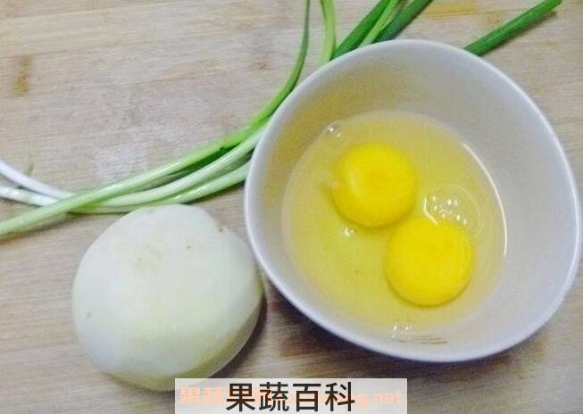  土豆和鸡蛋能一起吃吗