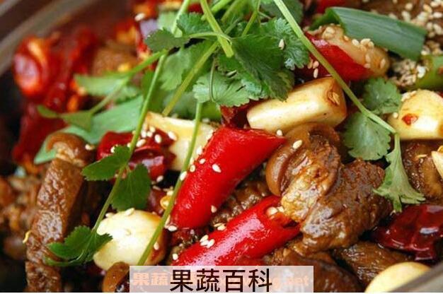 狗肉