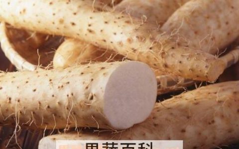 山药痒手怎么办 山药过敏怎么处理