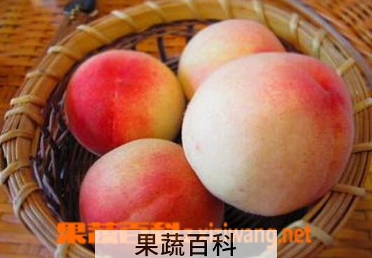 果蔬百科催熟桃子