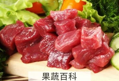 果蔬百科孕妇能吃羊肉吗