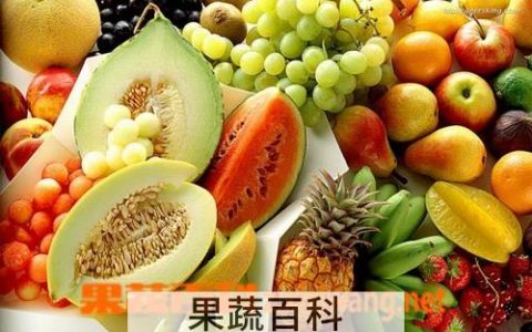 吃什么水果减肥最快减大腿 吃什么水果减肥最快减肚子