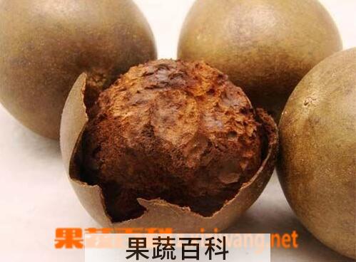 果蔬百科什么食物可以化痰