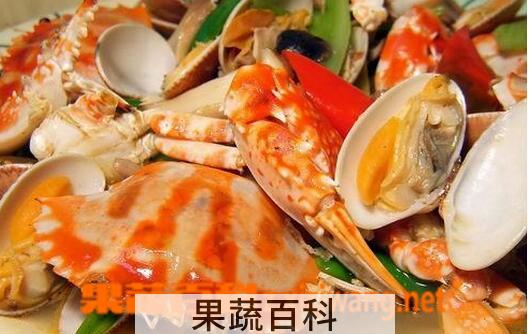 果蔬百科发物是什么