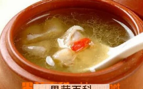 哪些人不宜喝鸡汤 哪些人不能喝鸡汤?