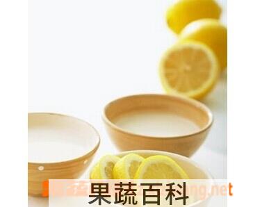 果蔬百科橙皮泡水喝