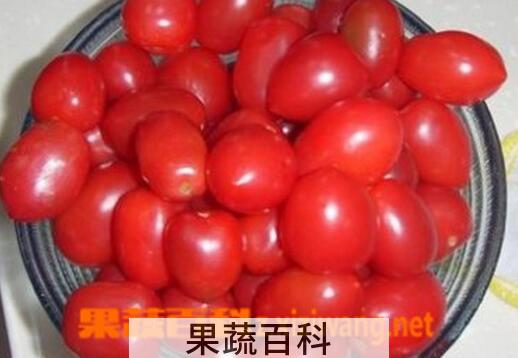 果蔬百科抗辐射的食物有哪些