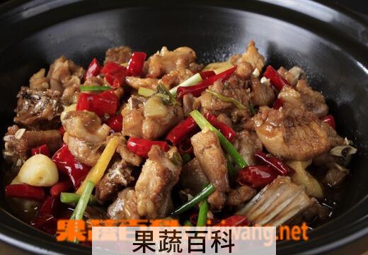 果蔬百科吃兔肉的好处有哪些