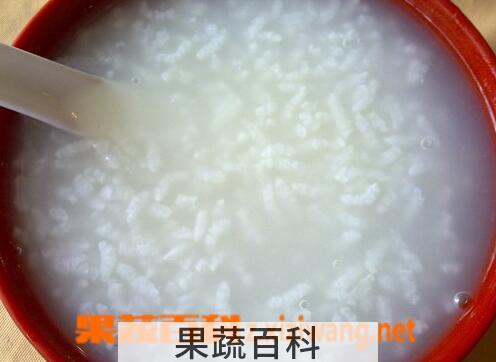 果蔬百科经常腹泻吃什么好