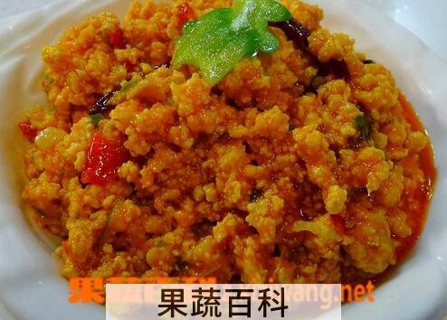 果蔬百科鱼籽怎么做好吃