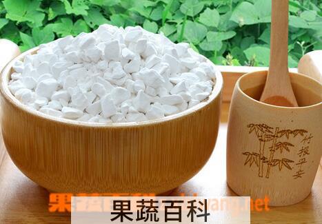 果蔬百科葛根粉的副作用