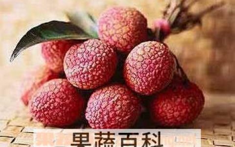 荔枝不能和什么一起吃相克 荔枝不能和什么一起吃中毒