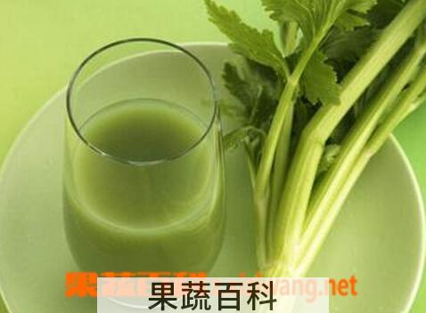 果蔬百科宝宝喝什么蔬菜汁好