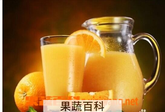 果蔬百科葡萄柚