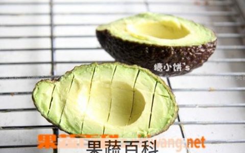 牛油果怎么吃 牛油果的吃法技巧