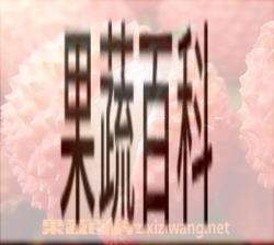 果蔬百科荔枝