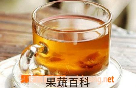 果蔬百科橘子皮