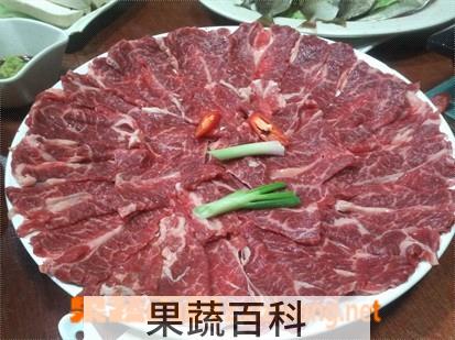 果蔬百科肥牛怎么做才能去膻味