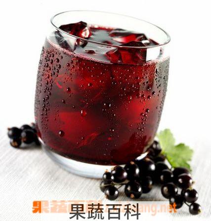 果蔬百科葡萄汁的功效与作用 喝葡萄汁的好处