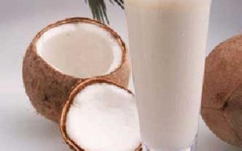椰汁怎么做 椰汁做法图解
