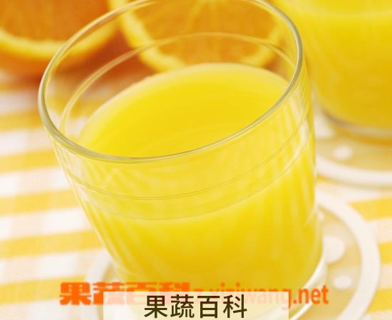 果蔬百科 柠檬汁的做法图解 柠檬汁怎么做好吃