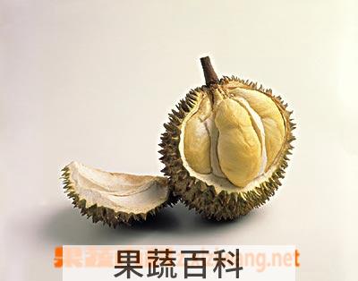 果蔬百科榴莲壳怎么吃 榴莲壳吃法技巧