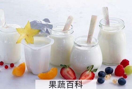 果蔬百科哪些食物不能空腹吃