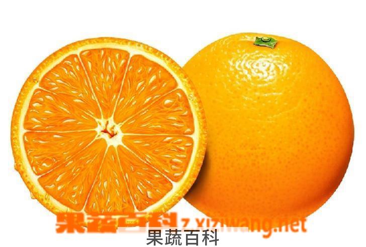 果蔬百科橙子皮的妙用 橙子皮的功效与作用