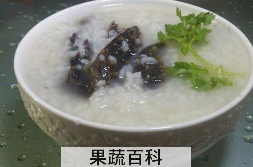 果蔬百科秋季壮阳的食疗方