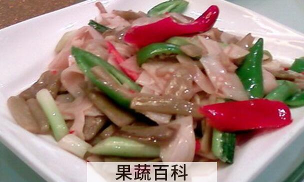 果蔬百科芋头杆能吃吗