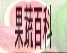 果蔬百科西瓜