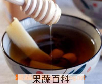 果蔬百科罗汉果的功效有哪些