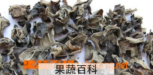 果蔬百科