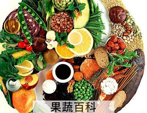 果蔬百科热性食物有哪些 热性食物作用