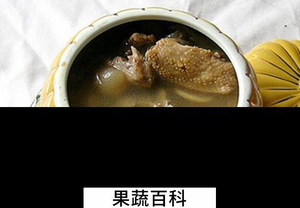 果蔬百科羊肺怎么吃最润肺