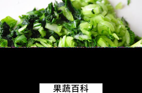 果蔬百科雪里红怎么吃