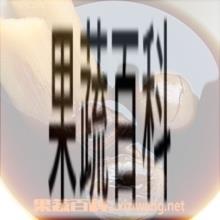 果蔬百科罗汉果甘蔗蜂蜜甜水