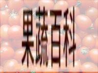 果蔬百科