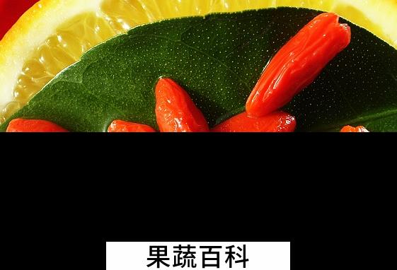 果蔬百科肾亏吃什么食物