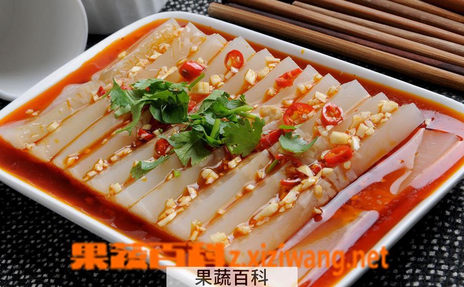果蔬百科冻肉的做法 冻肉怎么做好吃