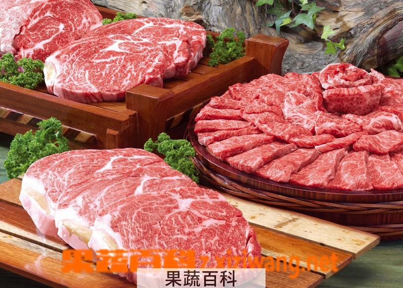 果蔬百科雪花牛肉怎么做好吃