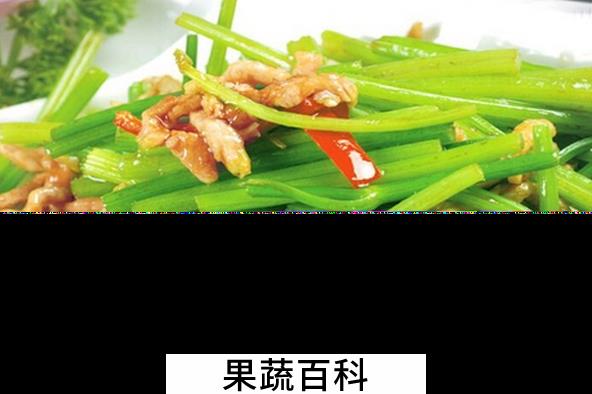果蔬百科贡菜怎么做好吃