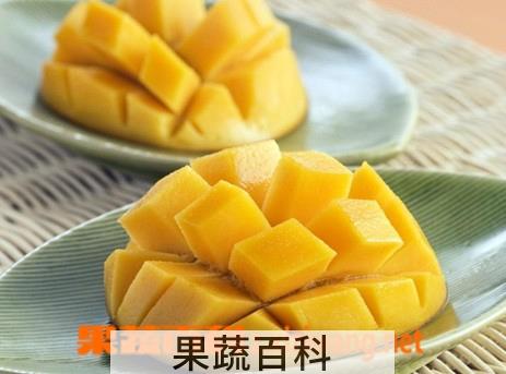 果蔬百科菠萝咕咾肉
