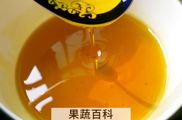 果蔬百科菜籽油的营养价值与功效