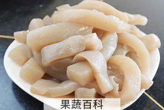 果蔬百科哪些蔬菜能减肥