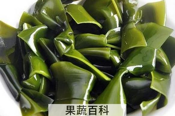 果蔬百科降血压的蔬菜有哪些