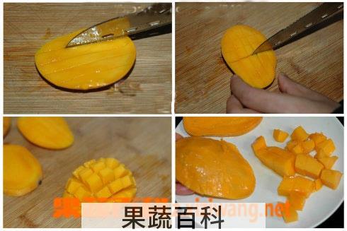 果蔬百科番石榴