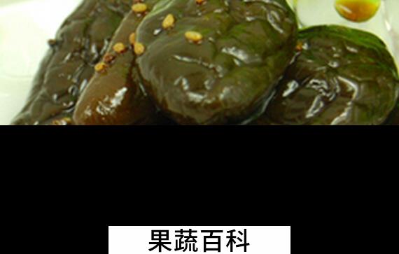 果蔬百科青辣椒的腌制方法