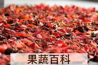 果蔬百科木棉花煲汤怎么做 木棉花煲汤的做法