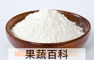 果蔬百科生粉的功效与作用